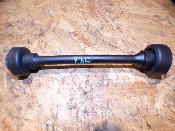 arbre de transmission avant