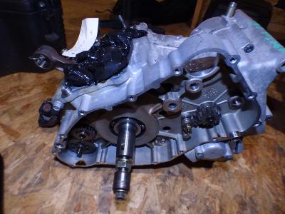 bas moteur 
