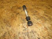 biellette de barre stabilisatrice