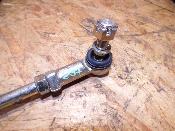 biellette de direction 