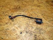 bobine haute tension 