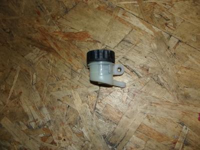 bocal de liquide de frein