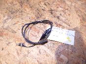 sonde pression huile 