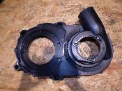 carter variateur 