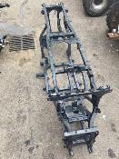 chassis homologué/DISPO NOUS CONTACTER PAR TELEPHONE 06.86.72.11.53