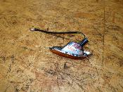 clignotant avant droit 