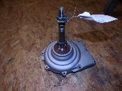 cloche d'embrayage