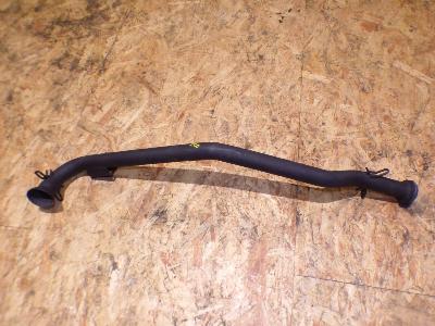 collecteur d'échappement 