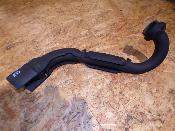 collecteur d'échappement