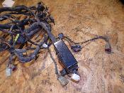 faisceau électrique homologué