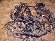 faisceau électrique homologué