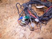 faisceau électrique homologué