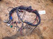 faisceau électrique homologué