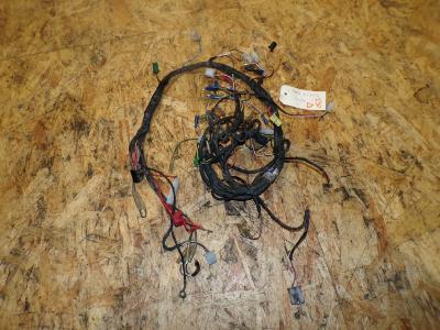 faisceau électrique homologué