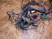 faisceau électrique homologué