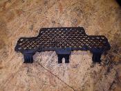 grille avant 