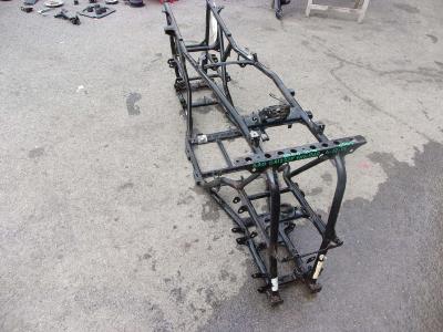 chassis homologué/DISPO NOUS CONTACTER PAR TELEPHONE 06.86.72.11.53