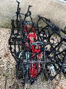 chassis homologué/DISPO NOUS CONTACTER PAR TELEPHONE 06.86.72.11.53