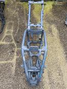 châssis homologué/DISPO NOUS CONTACTER PAR TELEPHONE 06.86.72.11.53