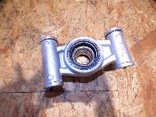 moyeu arrière droit