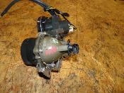 optique avant gauche