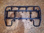 porte bagage arrière