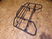 porte bagage arrière 