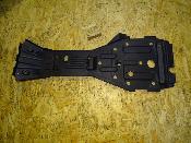 protection sous chassis