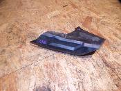 protection triangle avant droit