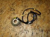 stator