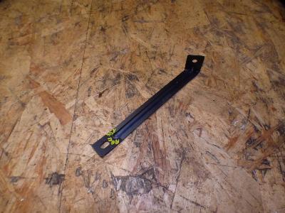 support arrière gauche