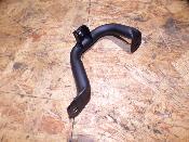 support avant gauche