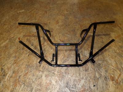 support porte bagage avant 