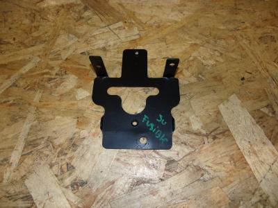 support boite fusible 
