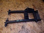 triangle arrière gauche inférieur