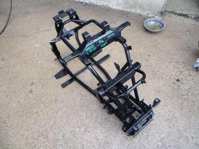 chassis homologué/DISPO NOUS CONTACTER PAR TELEPHONE 06.86.72.11.53