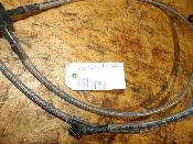 durite de frein 65 cm / 134 cm