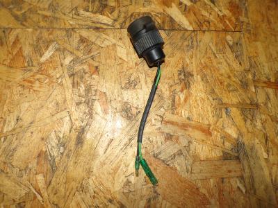 prise 12V