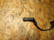 bobine haute tension