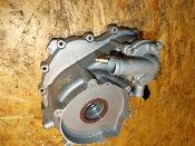 carter stator