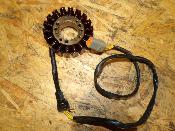 stator