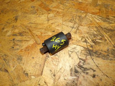 bobine haute tension 