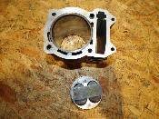 cylindre piston