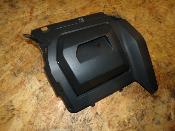 coffre batterie
