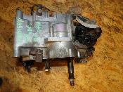 bas moteur