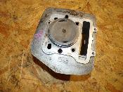cylindre piston