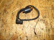 bobine haute tension