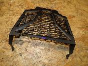 grille avant