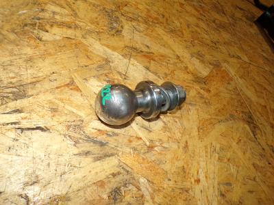 boule d'attelage 