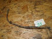 durite de frein 55 cm